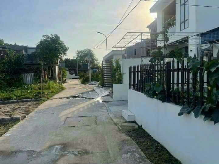 Chính chủ bán lô đất tại An Thắng, An Lão.
