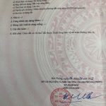 Ảnh 2 của Bán lô đất mặt đường liên xã Chính Mỹ, Thủy Nguyên.