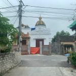 Ảnh 3 của F0 Chính Mỹ ngõ ô tô quay đầu với giá mềm như bún.