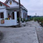 Ảnh 1 của Bán lô đất xã Lưu Kỳ, Thủy Nguyên, Hải Phòng.