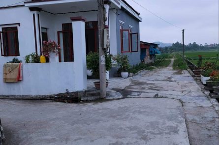Bán lô đất xã Lưu Kỳ, Thủy Nguyên, Hải Phòng.