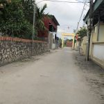 Ảnh 3 của Bán lô đất xã Lưu Kỳ, Thủy Nguyên, Hải Phòng.