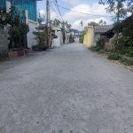 Ảnh 1 của Bán đất Thôn Văn Cao Hữu Bằng Kiến Thụy Hải Phòng oto vào đất, Giá 650 triệu