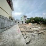 Ảnh 2 của Bán lô góc tổ 8 sau 1 nhà trục chính, đường 4m ô tô tận nơi.