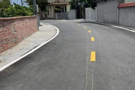 Chính chủ cần bán gấp lô đất đẹp tại xã Thiên Hương, Thủy Nguyên.