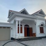Ảnh 3 của Bán đất kèm nhà mái thái tại thôn Trại Sơn, xã An Sơn.