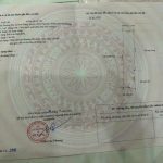 Ảnh 2 của Bán lô đất đường đá Hoa Động.