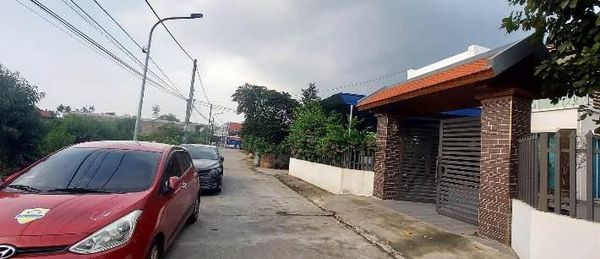 BÁN CĂN BIỆT THỰ 320M2 NGAY GẦN TT AN DƯƠNG