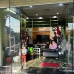 Ảnh 3 của BÁN CĂN BIỆT THỰ 320M2 NGAY GẦN TT AN DƯƠNG