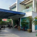 Ảnh 2 của BÁN CĂN BIỆT THỰ 320M2 NGAY GẦN TT AN DƯƠNG
