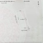 Ảnh 4 của BÁN Lô góc 2 mặt thoáng gần nhà nghỉ Hương Nhung, mỹ tranh,Nam Sơn, An Dương.