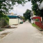 Ảnh 1 của BÁN Lô góc 2 mặt thoáng gần nhà nghỉ Hương Nhung, mỹ tranh,Nam Sơn, An Dương.