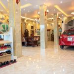 Ảnh 1 của BÁN CĂN 140M2 MẶT ĐƯỜNG NGUYỄN VĂN LINH