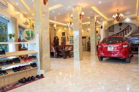 BÁN CĂN 140M2 MẶT ĐƯỜNG NGUYỄN VĂN LINH