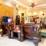 Ảnh 4 của BÁN CĂN 140M2 MẶT ĐƯỜNG NGUYỄN VĂN LINH