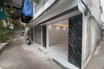 BÁN nhà 2 tầng 112/58/128 Tôn Đức Thắng , ngõ nông rộng