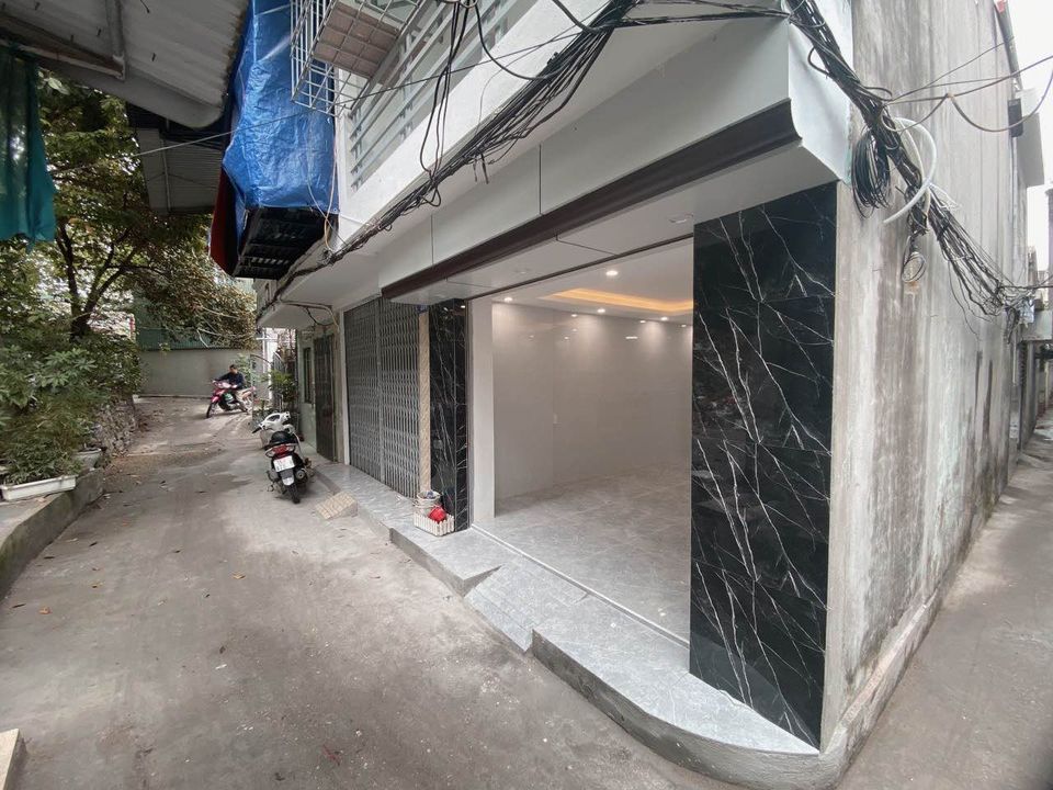BÁN nhà 2 tầng 112/58/128 Tôn Đức Thắng , ngõ nông rộng