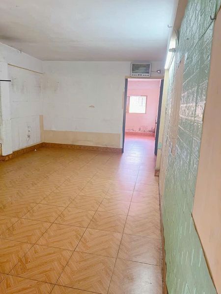 CC NHỜ BÁN CĂN NHÀ GÁC KHU TT VẠN MĨ....ĐÃ CÓ GIẤY THANH LÝ