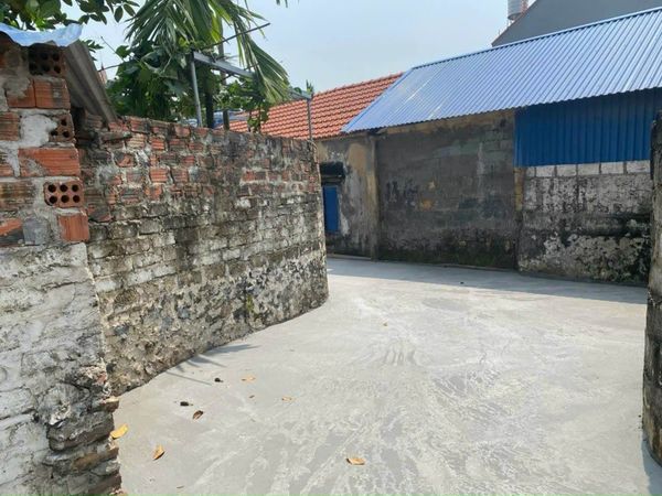 Duy nhất 1 lô 76m2 xã Thuỷ Triều, Thủy Nguyên.