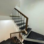 Ảnh 2 của BÁN CĂN NHÀ 3,5 TẦNG ĐẸP LONG LANH Ở 430 TRẦN NGUYÊN HÃN