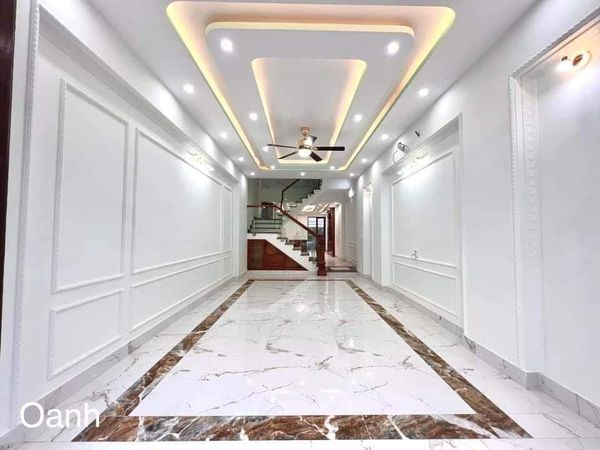 BÁN NHÀ XÂY MỚI (ĐỘC LẬP) KHU TĐC ĐẰNG LÂM