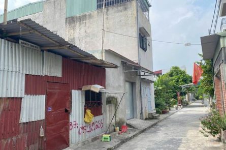 BÁN LÔ TẠI VÂN TRA - AN ĐỒNG