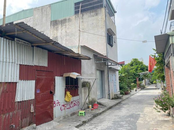 BÁN LÔ TẠI VÂN TRA - AN ĐỒNG