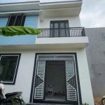 Ảnh 1 của Bán căn nhà 2 tầng tổ 3 thị trấn an dương