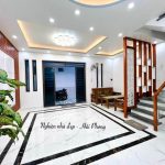 Ảnh 2 của BẮN CĂN 52M2 x 3 TẦNG NGAY PHỐ TRUNG TÂM LẠCH TRAY