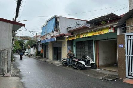 Nhà đẹp ngõ 169 Phạm Hữu Điều, đối diện Bến xe Niệm Nghĩa chỉ 1,29 tỷ ( thỏa thuận nhẹ)
