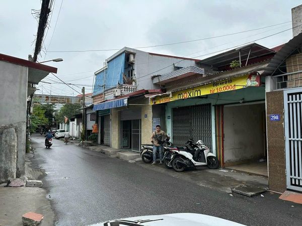 Nhà đẹp ngõ 169 Phạm Hữu Điều, đối diện Bến xe Niệm Nghĩa chỉ 1,29 tỷ ( thỏa thuận nhẹ)