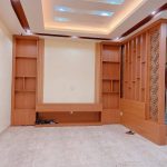 Ảnh 1 của Chính chủ chuyển nhượng nhà xây mới 80% sau dãy mặt đường Đà Nẵng. Ngõ 279 đối diện cổng Chợ Cầu tre.