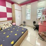 Ảnh 3 của BÁN NHÀ 3 tầng ngõ 202 Miếu Hai Xã