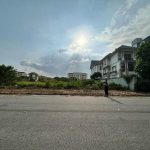 Ảnh 1 của BÁN LÔ BIỆT THỰ GẦN C.A QUẬN HẢI AN