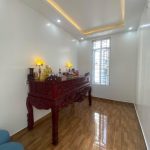 Ảnh 7 của CẦN BÁN NHÀ Trung Lực ô tô vào nhà , ngõ thông , kinh doanh tốt .
