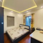 Ảnh 4 của CẦN BÁN NHÀ Trung Lực ô tô vào nhà , ngõ thông , kinh doanh tốt .