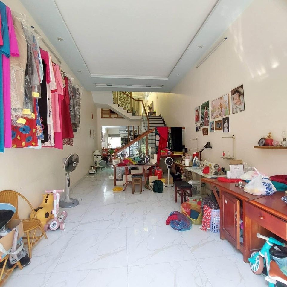 Bán nhà PHỐ HOÀNG NGỌC PHÁCH => 100%  GỐC DÂN TỰ XÂY