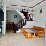 Ảnh 3 của Bán căn góc 3 tầng trong ngõ đường Khúc Thừa Dụ 1. Ô tô vào tận nơi.