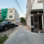 Ảnh 1 của Bán căn góc 3 tầng trong ngõ đường Khúc Thừa Dụ 1. Ô tô vào tận nơi.