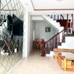 Ảnh 4 của Bán căn góc 3 tầng trong ngõ đường Khúc Thừa Dụ 1. Ô tô vào tận nơi.