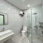 Ảnh 8 của Nhà 3 tầng xây độc lập, ngay chợ Vĩnh Khê, An Đồng đường to vào 1 quặt, ngõ nông, toàn nhà đẹp