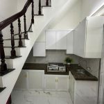 Ảnh 3 của BÁN CĂN 3 TẦNG NGÕ 173 HÀNG KÊNH