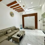 Ảnh 1 của BÁN CĂN 3 TẦNG NGÕ 173 HÀNG KÊNH