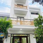 Ảnh 2 của BÁN NHÀ XÂY MỚI ( ĐỘC LẬP ) TĐC Đằng Lâm 1 .