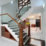Ảnh 4 của BÁN NHÀ XÂY MỚI ( ĐỘC LẬP ) TĐC Đằng Lâm 1 .