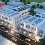 Ảnh 1 của Bán nhà 3 tầng siêu đẹp - khu văn minh - ngõ rộng 5-8m, ngay tuyến 2 Trục Xã Hồng Thái - An Dương.