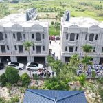 Ảnh 2 của Bán nhà 3 tầng siêu đẹp - khu văn minh - ngõ rộng 5-8m, ngay tuyến 2 Trục Xã Hồng Thái - An Dương.