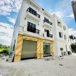 Ảnh 4 của Bán nhà 3 tầng siêu đẹp - khu văn minh - ngõ rộng 5-8m, ngay tuyến 2 Trục Xã Hồng Thái - An Dương.