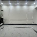 Ảnh 4 của bán nhà 3 tầng x 50m2 ô tô đỗ cửa tại Vân Tra, An Đồng, khu đông dân cư thiết kế hiện đại