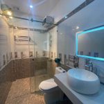 Ảnh 10 của bán nhà 3 tầng x 50m2 ô tô đỗ cửa tại Vân Tra, An Đồng, khu đông dân cư thiết kế hiện đại